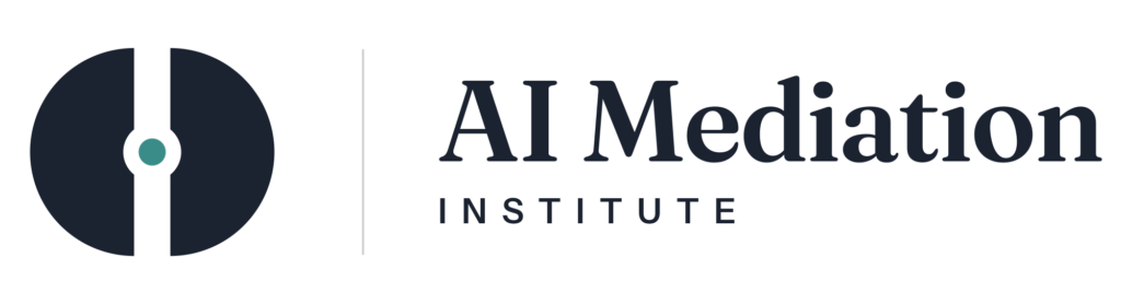 AI Mediation Institute